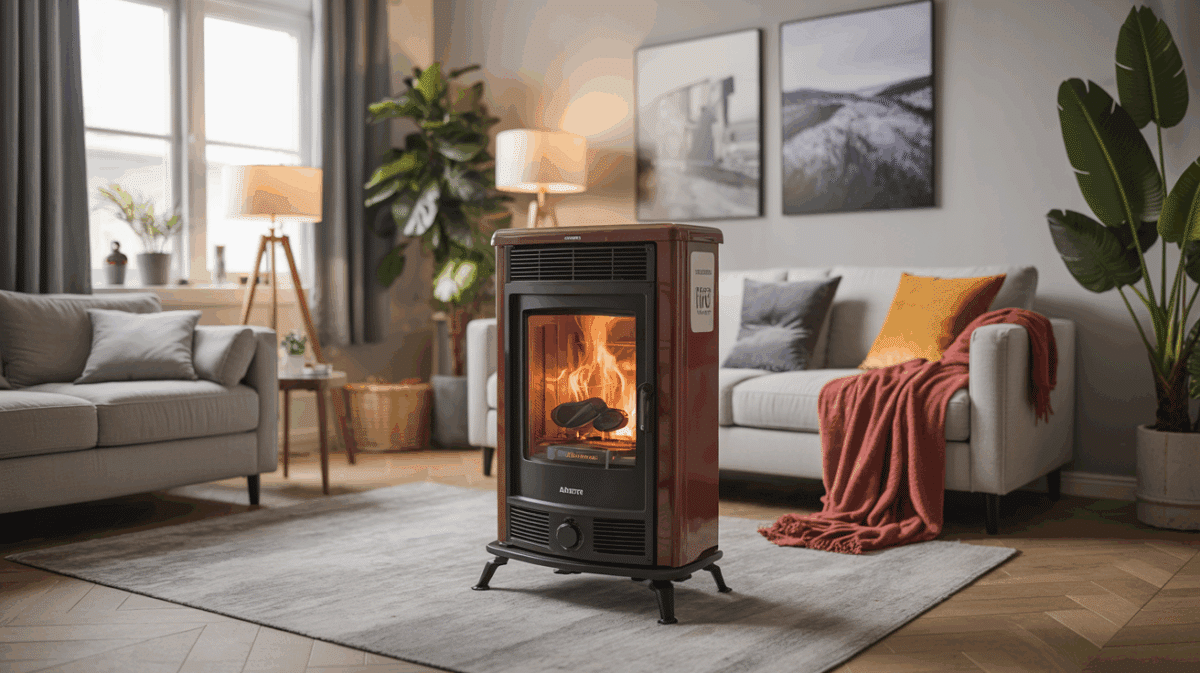 Découvrez ces 3 chauffages d'appoint ultra-stylés qui vont révolutionner votre confort cet hiver !