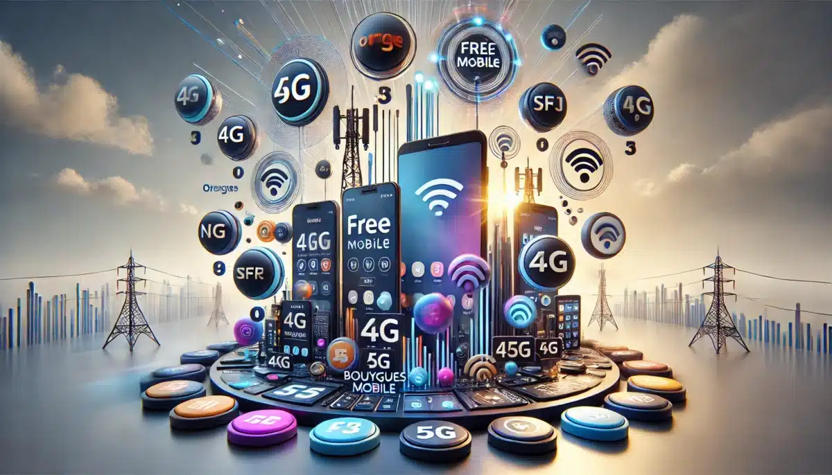 Des offres pour tous les profils : à chacun son forfait