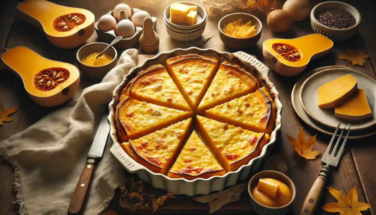 Ce dîner secret va bouleverser votre routine : l'invisible à la butternut enfin révélé