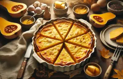 Ce dîner secret va bouleverser votre routine : l'invisible à la butternut enfin révélé