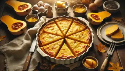 Ce dîner secret va bouleverser votre routine : l'invisible à la butternut enfin révélé