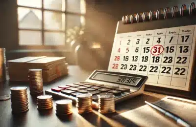 Crise budgétaire : le gouvernement contraint d’adopter une mesure choc ?