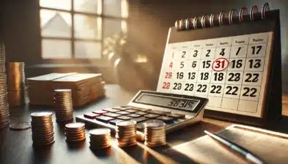 Crise budgétaire : le gouvernement contraint d’adopter une mesure choc ?