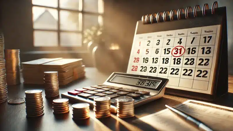 Crise budgétaire : le gouvernement contraint d’adopter une mesure choc ?