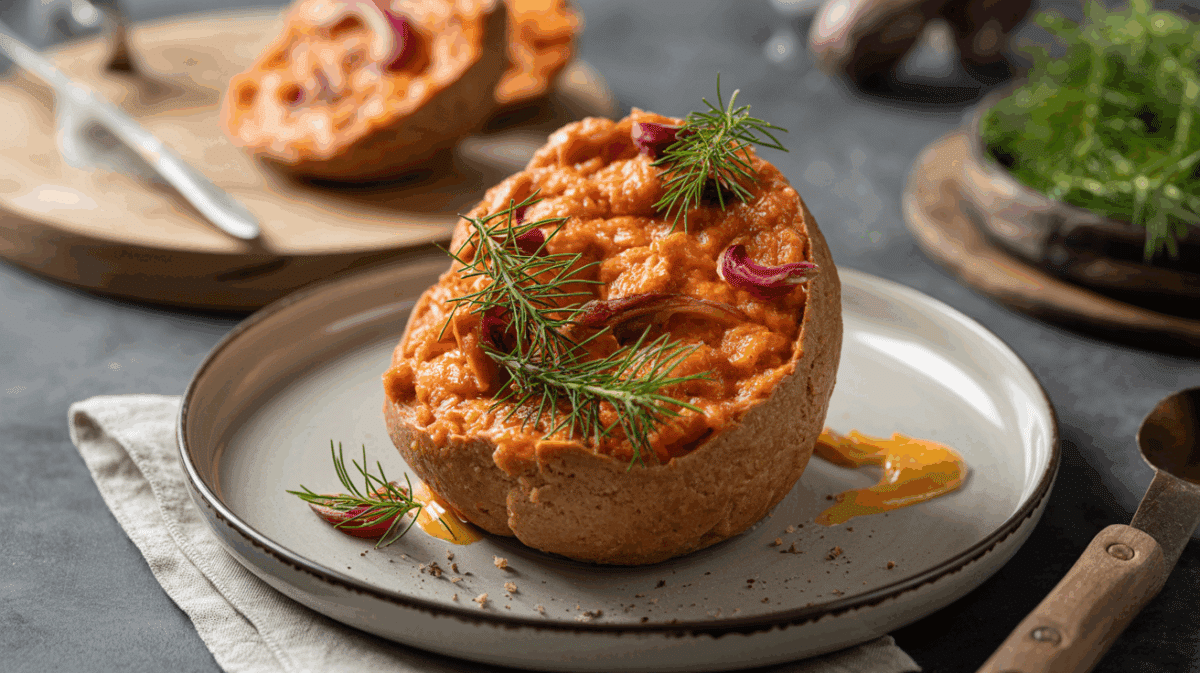 Norbert Tarayre Dévoile la Recette Explosive du Potimarron Farci qui Fait Trembler le Monde Culinaire !
