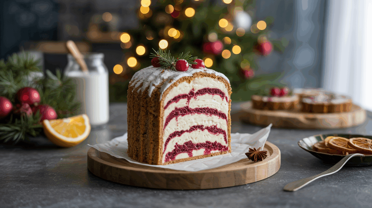 Transformez votre noël : 15 recettes festives qui éblouiront vos invités