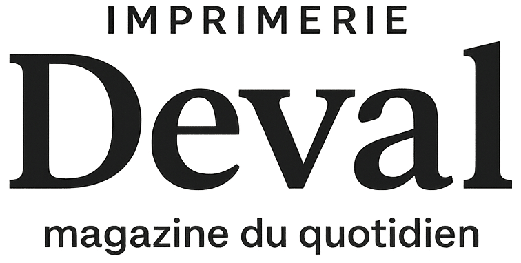 Imprimerie Deval