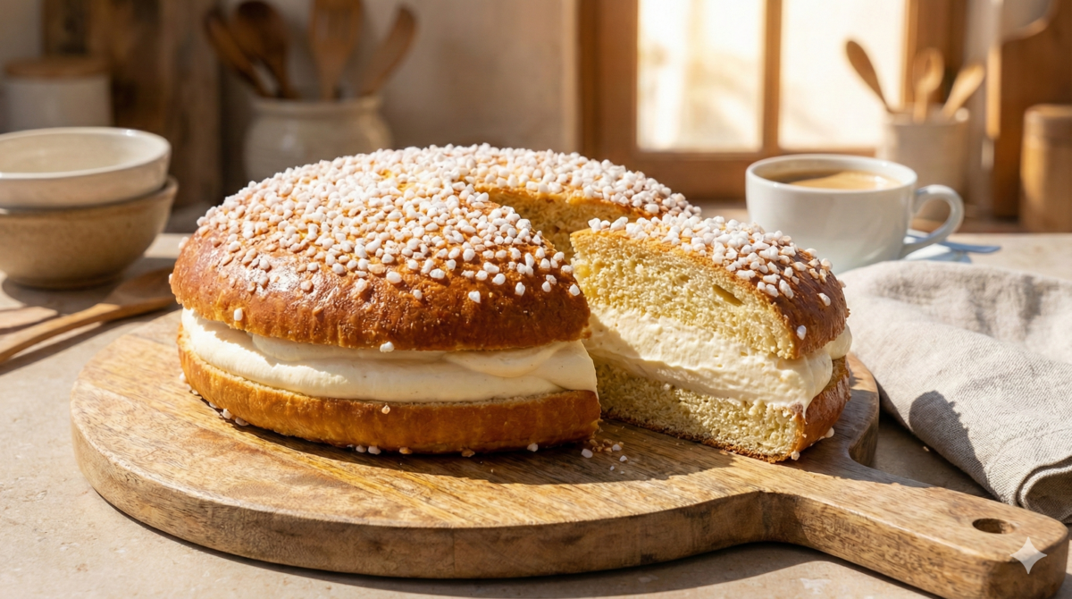 Brigitte Bardot est morte : la Tarte Tropézienne, son dessert culte, devient l’hommage le plus gourmand