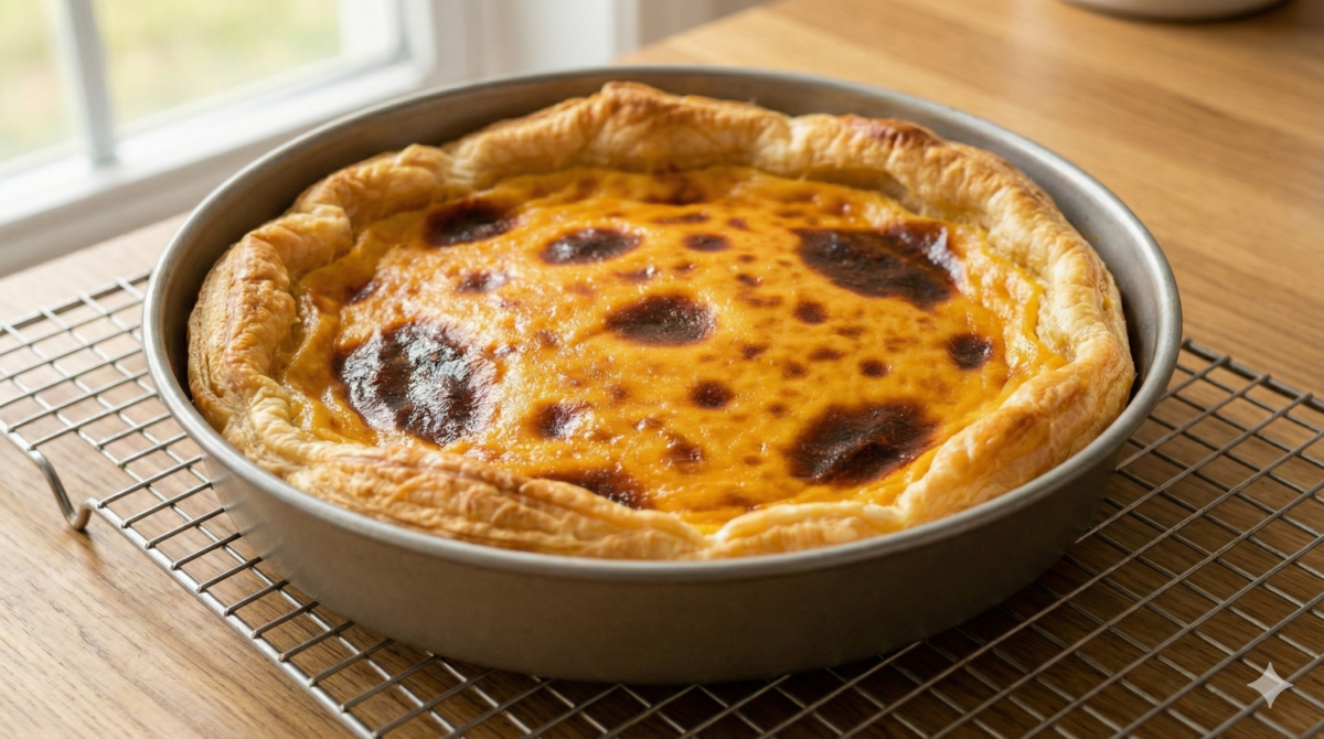 Refroidissement (l’étape qu’il ne faut pas bâcler)