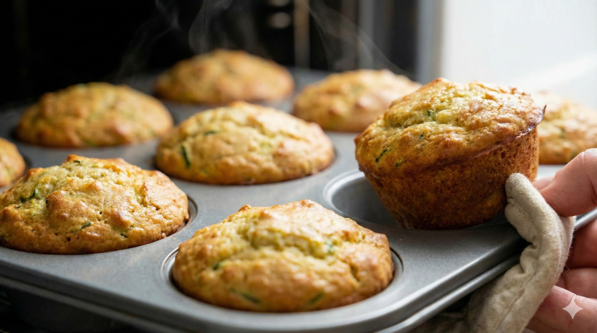 Cuisson et dégustation