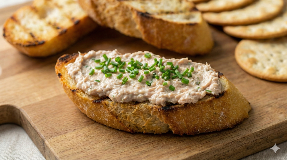 Servir et se régaler