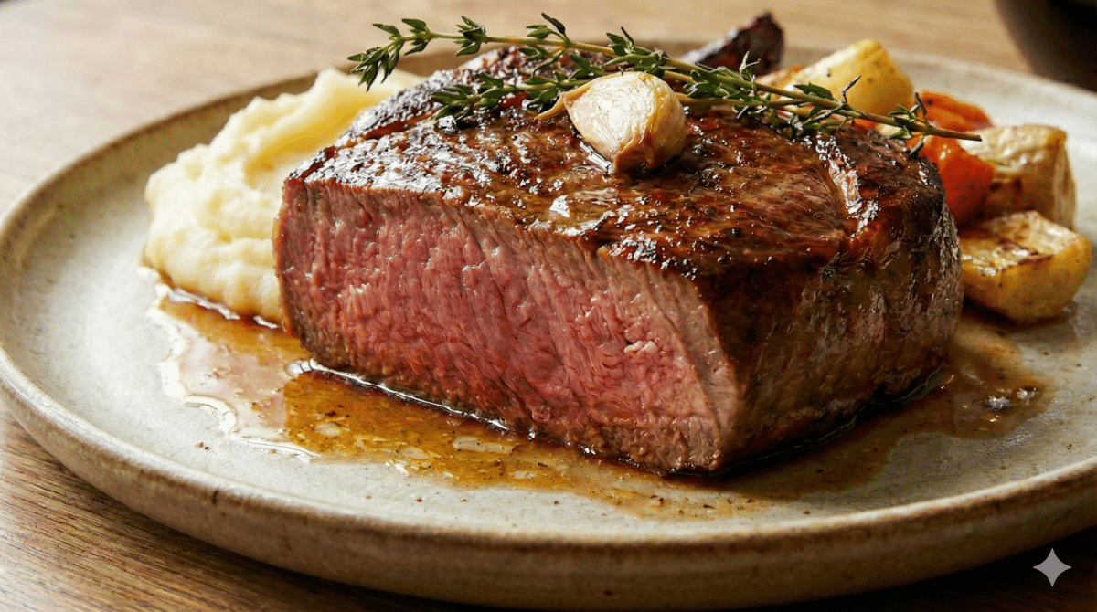 Boeuf tendre et pas cher : 4 morceaux méconnus bien plus savoureux que l’entrecôte pour vos repas conviviaux