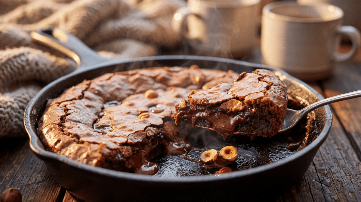 Les 7 erreurs qui ruinent Brownie fondant à la poêle pour soirées qui réchauffent (et comment les éviter)