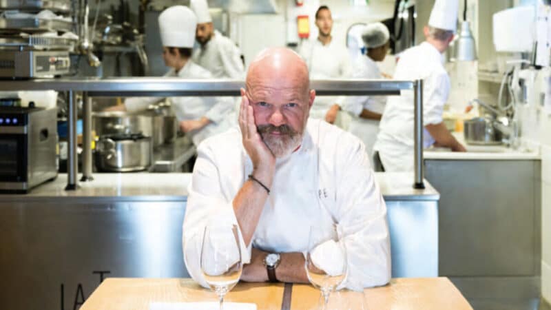 Bordeaux : “Le Classique”, la nouvelle table de Philippe Etchebest qui remet les grands classiques à l’honneur