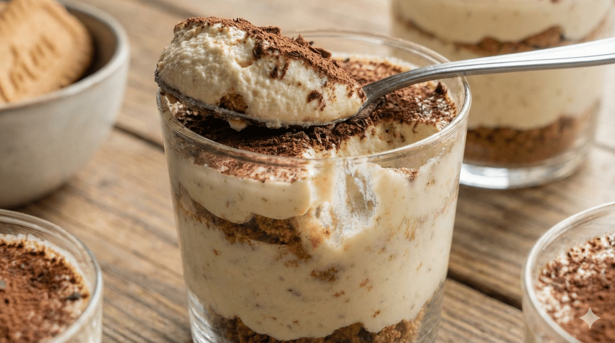 Le cheesecake japonais ultra-facile qui affole les réseaux sociaux