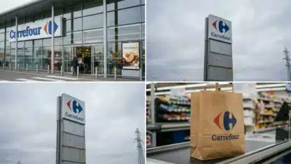 Rappel conso : ces biscottes KRISPROLLS vendues chez Leclerc et Carrefour sont rappelées
