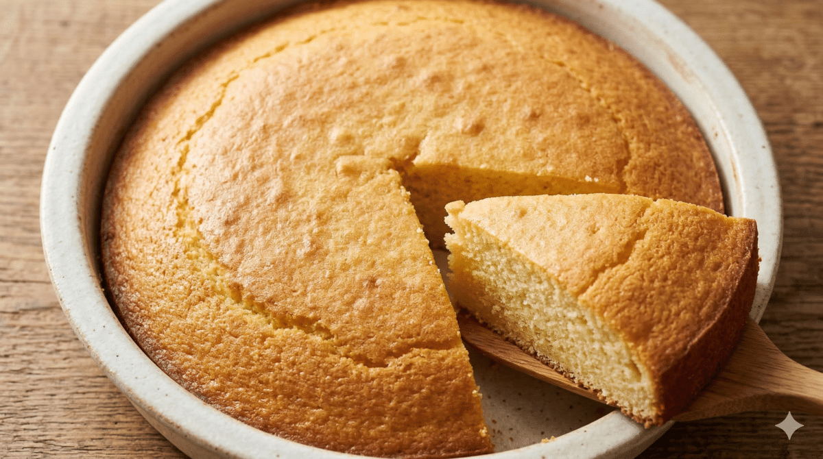 Beurre manquant pour votre gâteau : ce duo d’ingrédients du frigo redonne du moelleux à la pâte